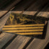 Striped Marble Surface Pro 7 Skin