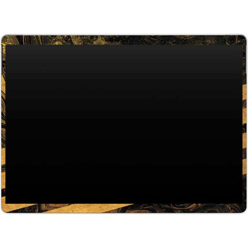 Striped Marble Surface Pro 9 Skin