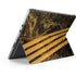 Striped Marble Surface Pro 9 Skin