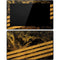 Striped Marble Surface Pro Tablet Skin