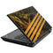 Striped Marble T440s Skin
