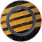 Striped Marble Wireless Charger Skin