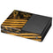 Striped Marble Xbox One Console Skin
