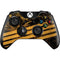 Striped Marble Xbox One Controller Skin