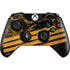 Striped Marble Xbox One Controller Skin