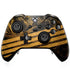 Striped Marble Xbox One Elite Controller Skin