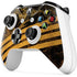Striped Marble Xbox One S Controller Skin