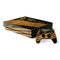 Striped Marble Xbox One X Bundle Skin