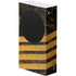 Striped Marble Xbox Series S Console Skin