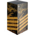 Striped Marble Xbox Series X Console Skin
