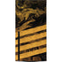 Striped Marble Xbox Series X Console Skin