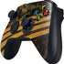 Striped Marble Xbox Series X Controller Skin