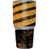 Striped Marble Yeti 30oz Rambler Tumbler Skin