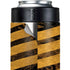 Striped Marble Yeti Colster Can Insulator Skin