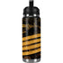 Striped Marble YETI Rambler 26oz Bottle Skin