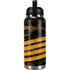 Striped Marble YETI Rambler 36oz Bottle Skin