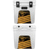 Striped Marble YETI Roadie 24 Hard Cooler Skin