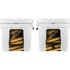 Striped Marble YETI Tundra 35 Hard Cooler Skin