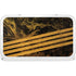 Striped Marble YETI Tundra 45 Hard Cooler Skin