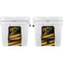Striped Marble YETI Tundra 45 Hard Cooler Skin