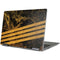 Striped Marble Yoga 710 14in Skin