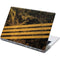 Striped Marble Yoga 910 2-in-1 14in Touch-Screen Skin