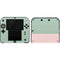 Striped Spring Colors Nintendo 2DS Skin