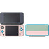 Striped Spring Colors Nintendo 2DS XL (2017) Skin