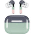 Striped Spring Colors AirPods Pro 2nd Gen Skin