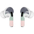 Striped Spring Colors AirPods Pro 2nd Gen Skin