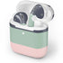Striped Spring Colors Apple AirPods 2 Skin