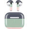 Striped Spring Colors Apple AirPods (3rd Gen 2021) Skin