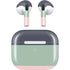 Striped Spring Colors Apple AirPods (3rd Gen 2021) Skin
