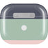Striped Spring Colors Apple AirPods (3rd Gen 2021) Skin