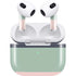 Striped Spring Colors Apple AirPods (3rd Gen 2021) Skin