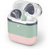 Striped Spring Colors Apple AirPods Skin