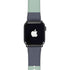 Striped Spring Colors Apple Watch Band 42-44mm