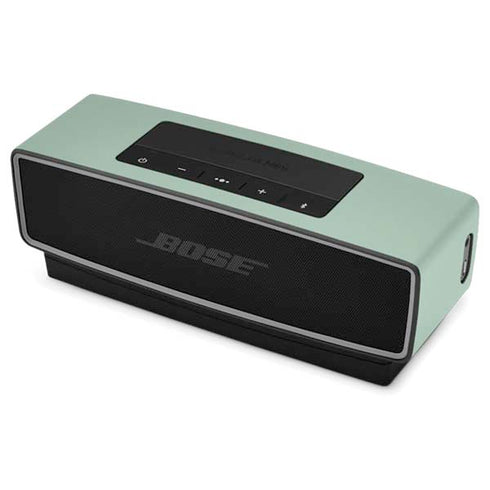 Striped Spring Colors Bose SoundLink Mini Speaker II Skin