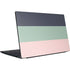 Striped Spring Colors Dell Vostro Skin