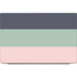 Striped Spring Colors Dell Vostro Skin