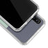 Striped Spring Colors Galaxy A30 Clear Case