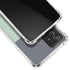 Striped Spring Colors Galaxy A52 5G Clear Case