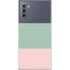 Striped Spring Colors Galaxy Note 10 Skin