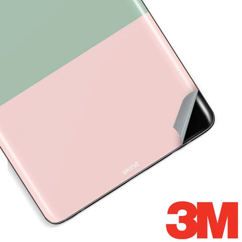 Striped Spring Colors Galaxy Note 8 Skin