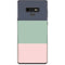 Striped Spring Colors Galaxy Note 9 Skin