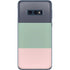 Striped Spring Colors Galaxy S10e Skin