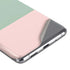 Striped Spring Colors Galaxy S20 Plus Skin