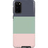Striped Spring Colors Galaxy S20 Pro Case