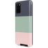 Striped Spring Colors Galaxy S20 Pro Case