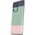 Striped Spring Colors Galaxy S20 Ultra 5G Skin
